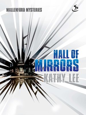 cover image of Hall of Mirrors